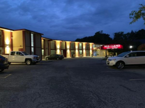 Hotels in Cambria County